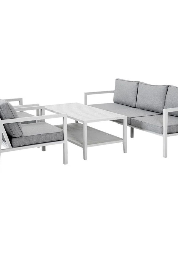 Ikonisk soffgrupp 2025 från Brafab.