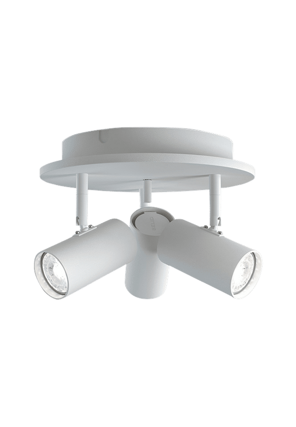 Riktigt snygg taklampa 2025 från Belid.