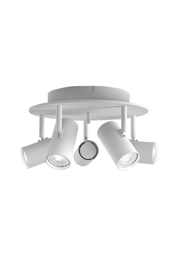 Belid taklampa som passar perfekt till sommaren 2025!