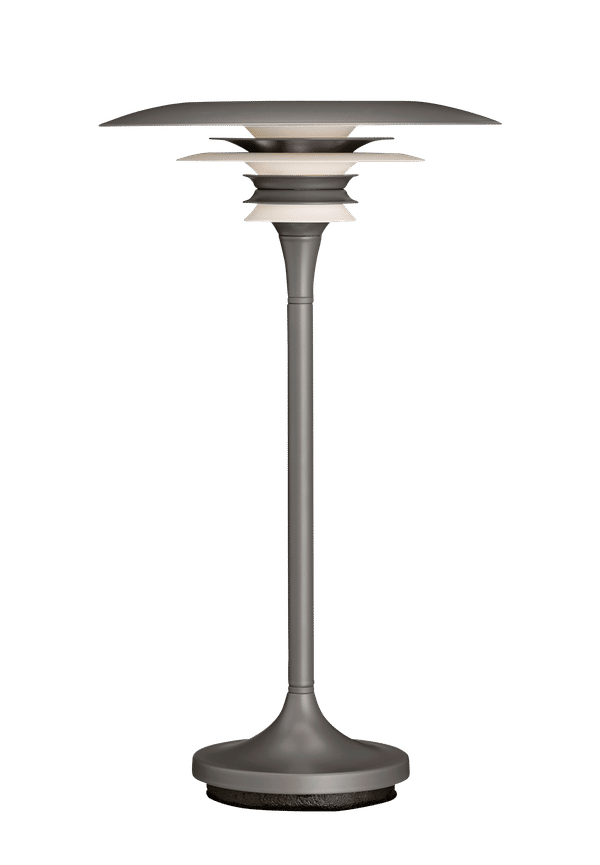 Riktigt trendig lampa 2025 från Belid.