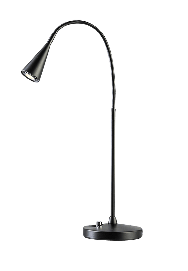 Otroligt fin bordslampa 2025 från Belid.