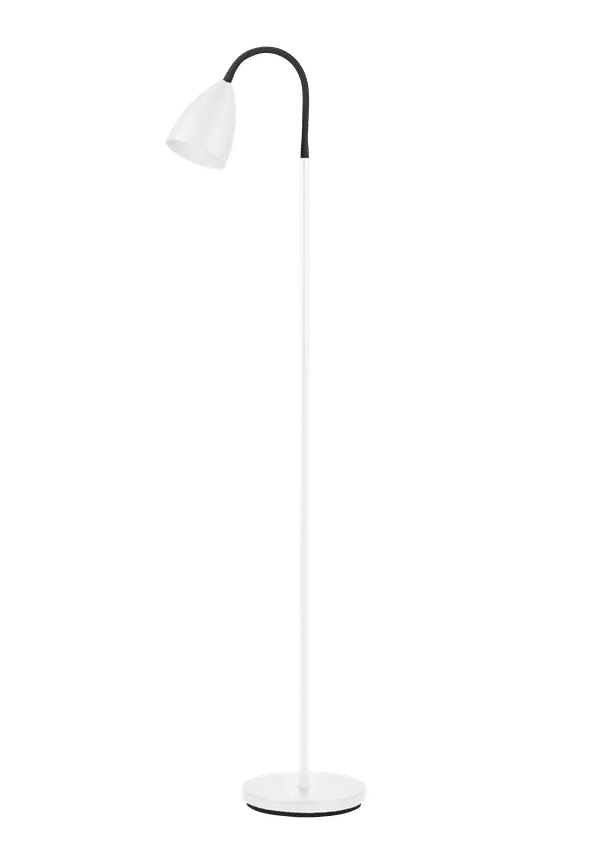 Jättefin golvlampa 2025 från Belid.