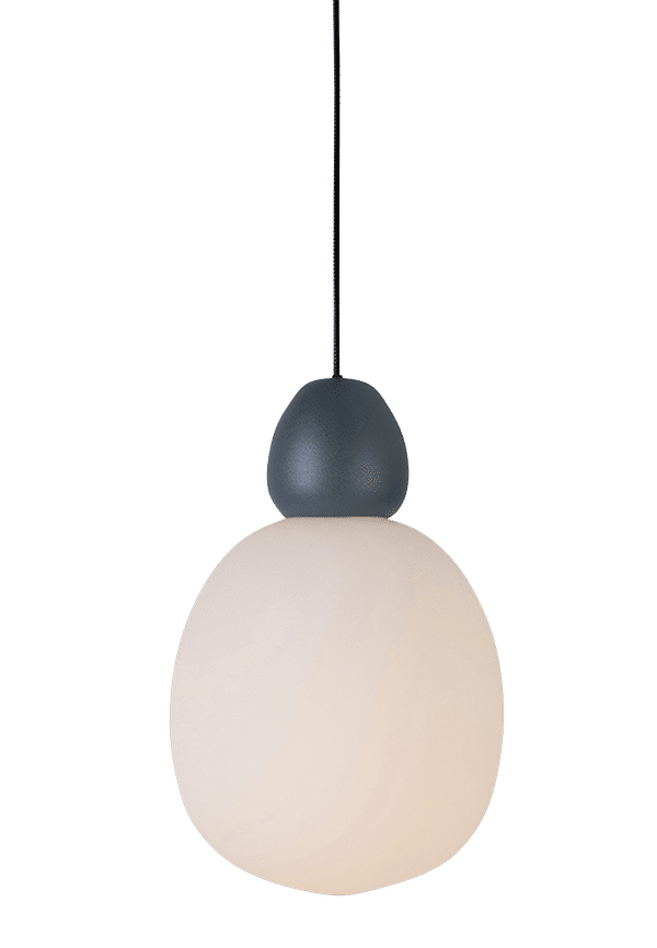 Ikonisk Lampa som passar bra vid många olika tillfällen.