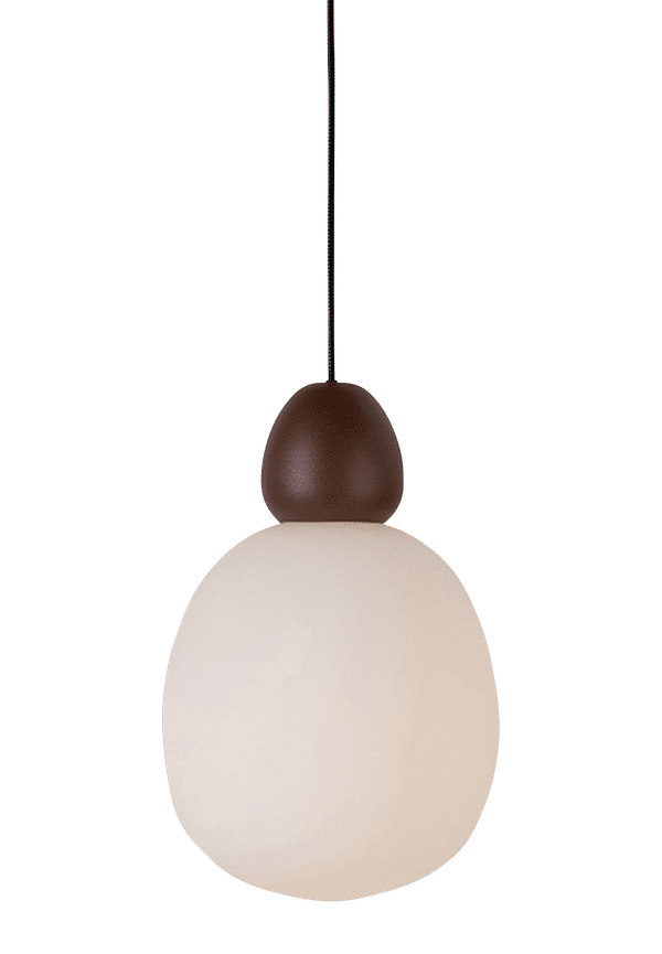 Mysig Lampa som passar bra vid många olika tillfällen.