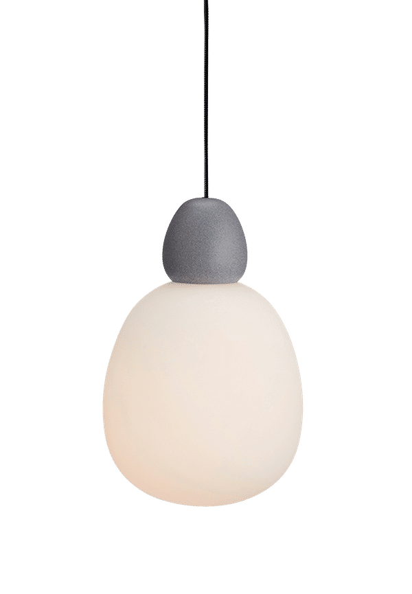 Mysig Lampa som passar bra vid många olika tillfällen.