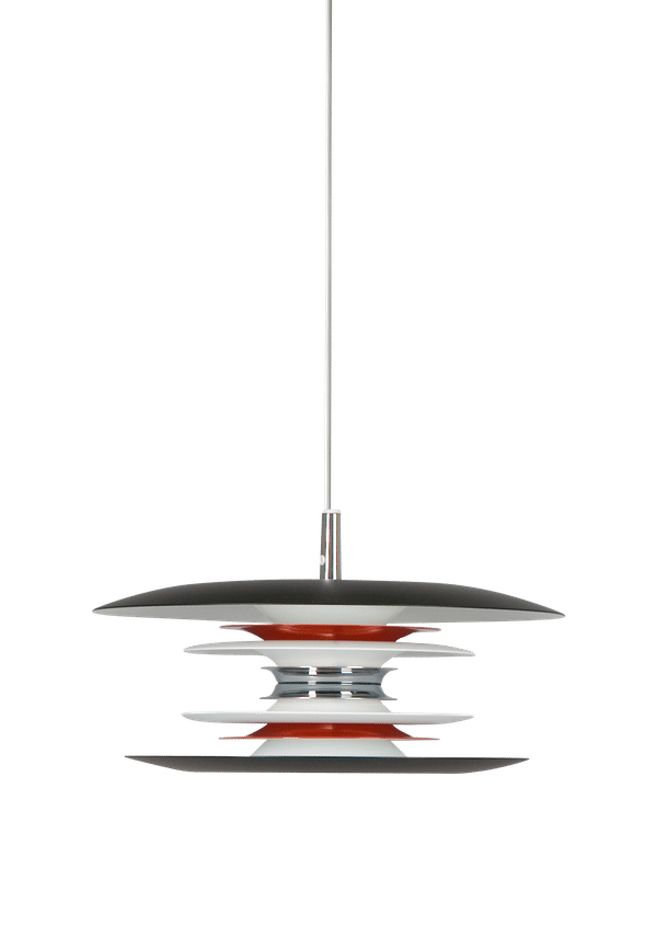 Elegant lampa 2025 från Belid.