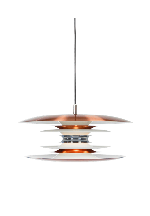 Belid taklampa som passar perfekt till sommaren 2025!