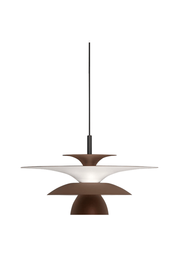 Superfin lampa 2025 från Belid.