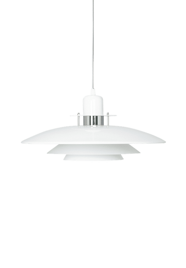 Belid taklampa som passar perfekt till sommaren 2025!