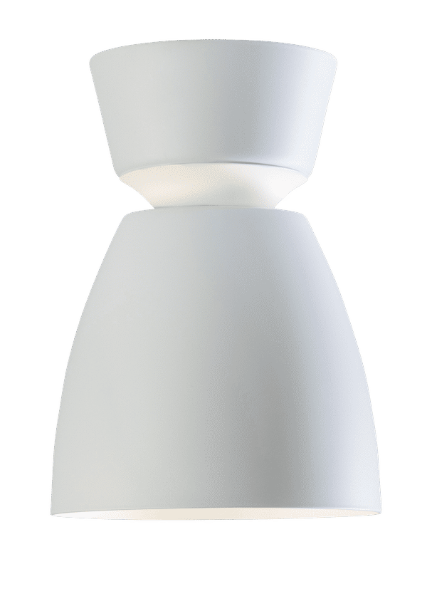 Smickrande Lampa som passar bra vid många olika tillfällen.