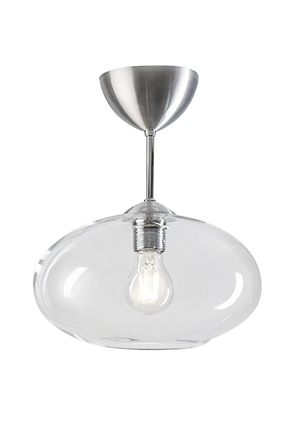 Riktigt snygg taklampa 2025 från Belid.