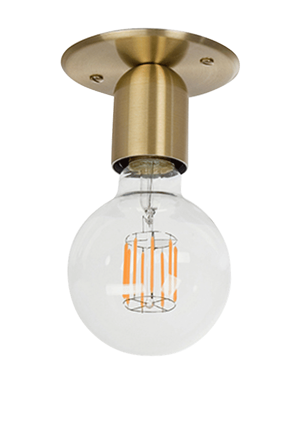 Söt lampa 2025 från Belid.