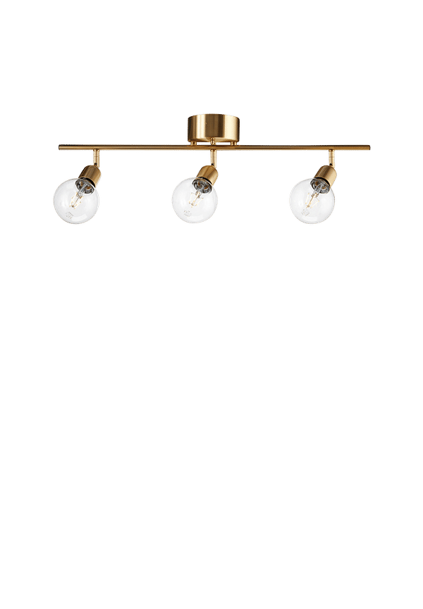 Belid taklampa som passar perfekt till sommaren 2025!