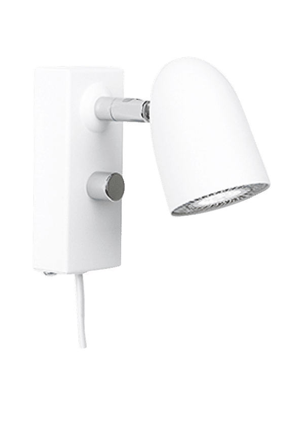Fantastiskt fin vägglampa 2025 från Belid.