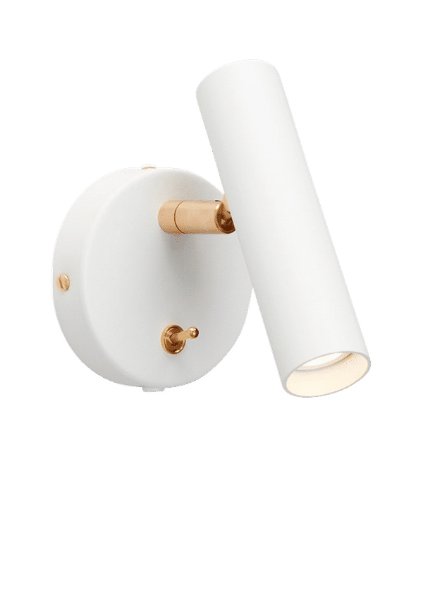Belid vägglampa som passar perfekt till våren 2025!