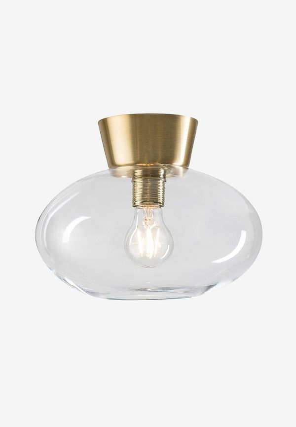 Skön taklampa 2025 från Belid.