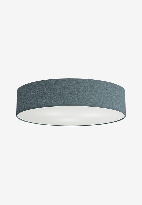 Skön blå lampa 2025 från Belid.