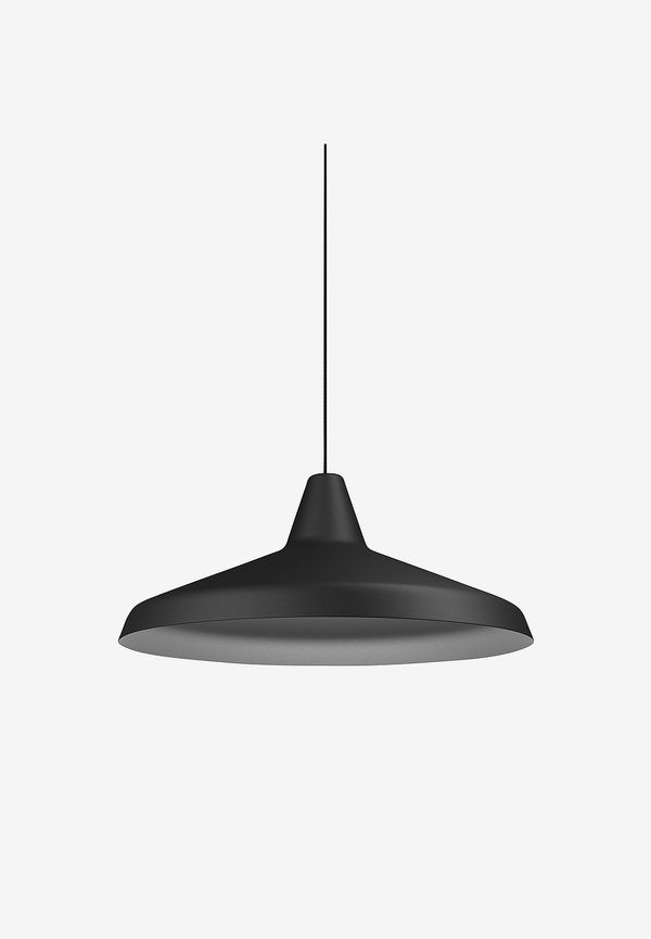 Svart Belid lampa som passar perfekt till sommaren 2025!