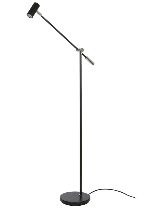 Svart Belid lampa som passar perfekt till sommaren 2025!