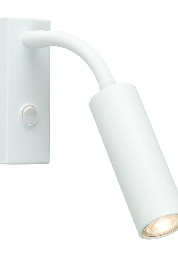 Stilren Lampa som passar bra vid många olika tillfällen.