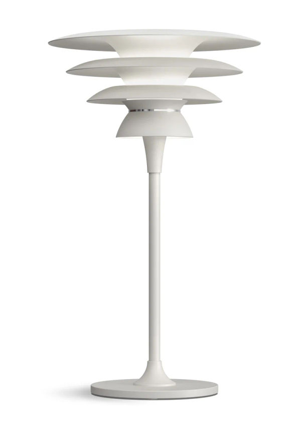 Riktigt fin bordslampa 2025 från Belid.