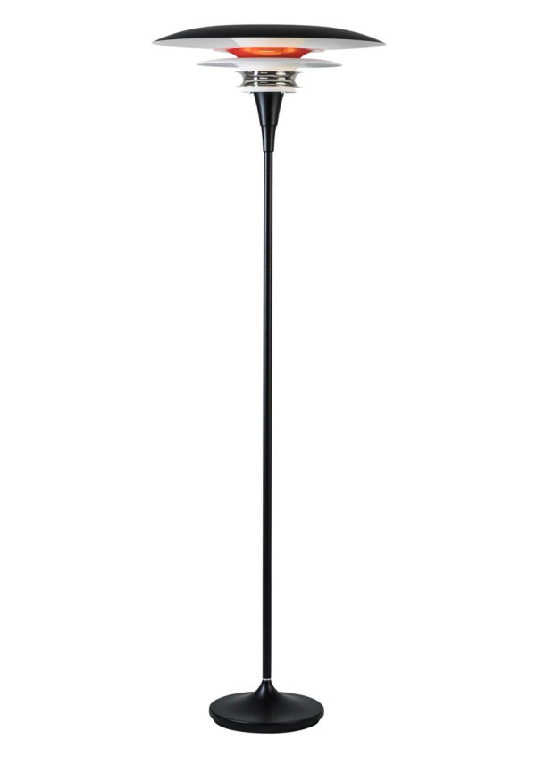 Fantastiskt fin Lampa som passar bra vid många olika tillfällen.