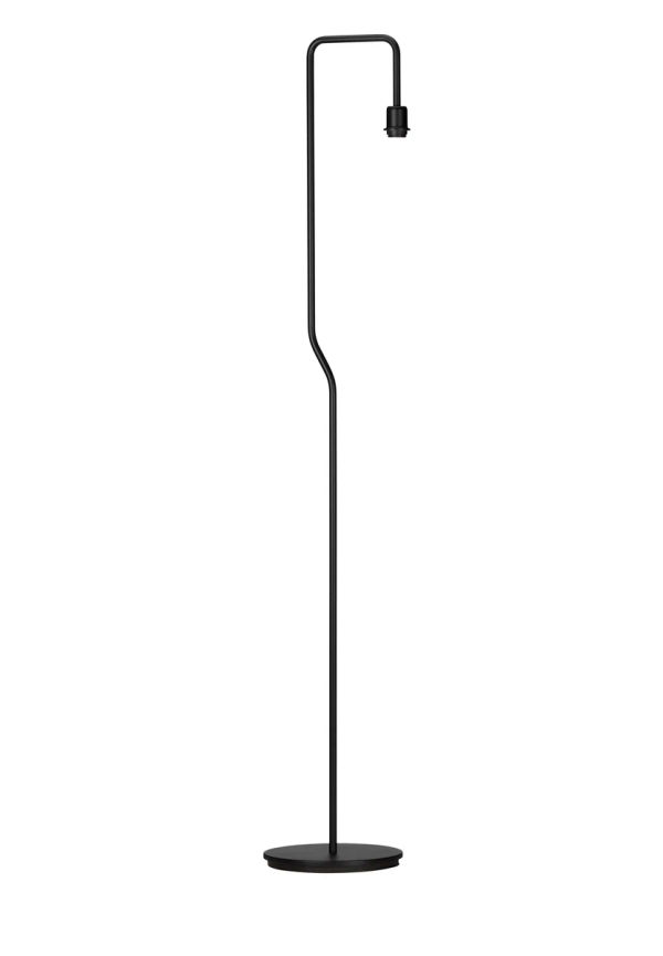 Svart Belid lampa som passar perfekt till sommaren 2025!