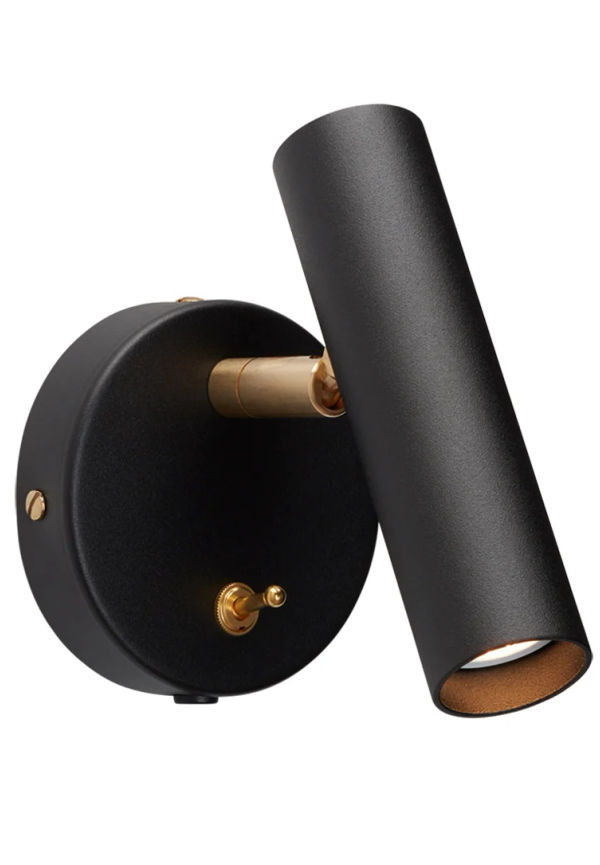 Mysig lampa 2025 från Belid.