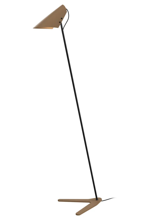 Golvlampa som passar perfekt till sommaren 2025!