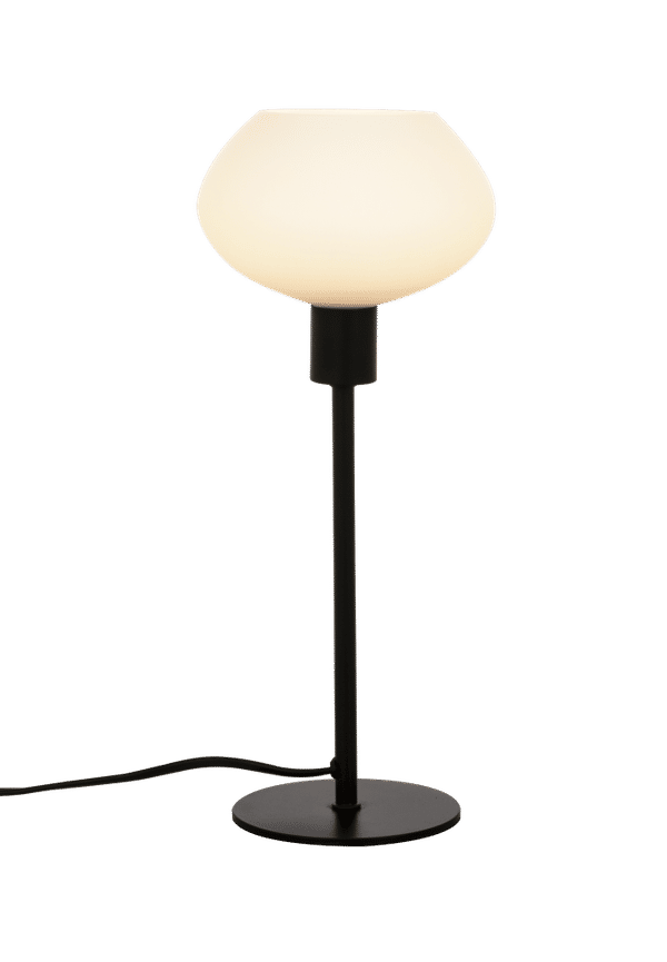 Modern bordlampa 2025 från Aneta Belysning.
