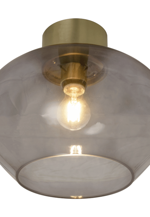 Klassisk lampa 2025 från Aneta Belysning.