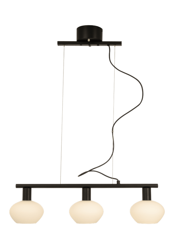 Superfin lampa 2025 från Aneta Belysning.