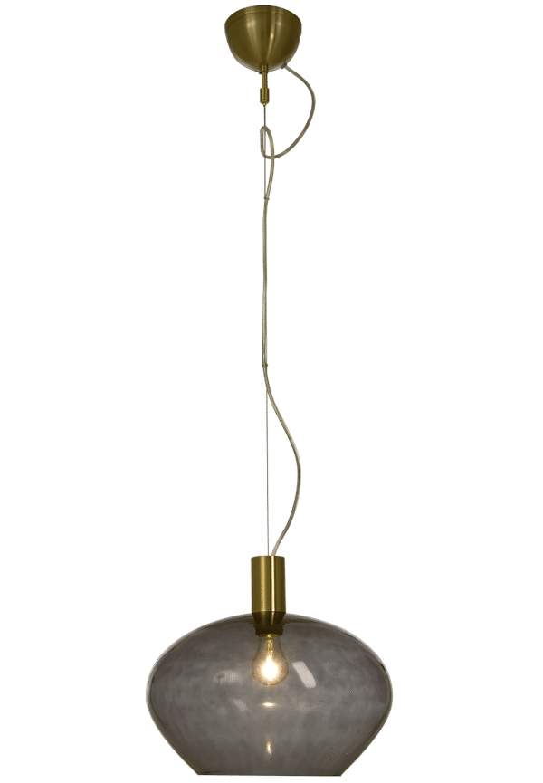 Cool lampa 2025 från Aneta Belysning.