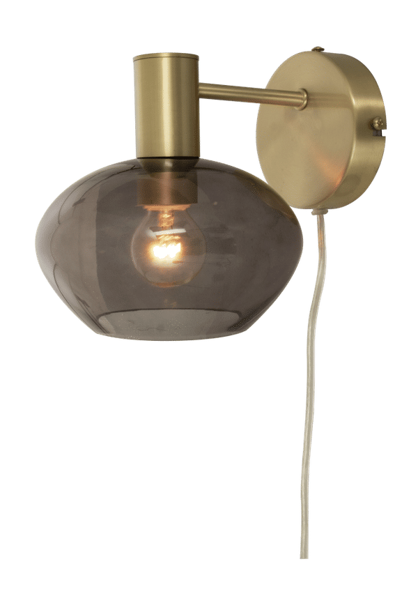 Vacker lampa 2025 från Aneta Belysning.