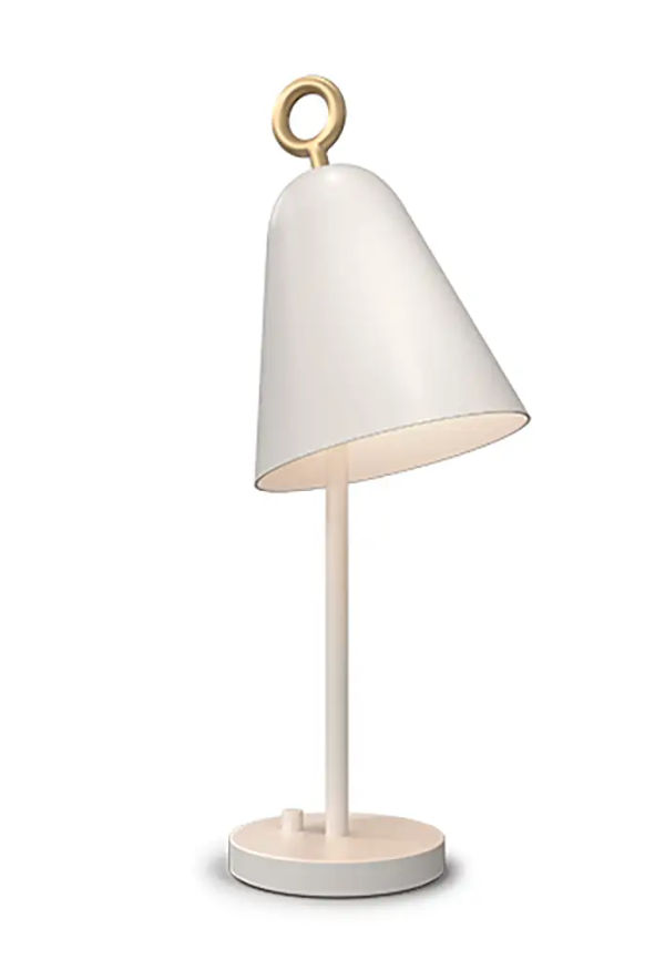 Herstal bordslampa som passar perfekt till sommaren 2025!