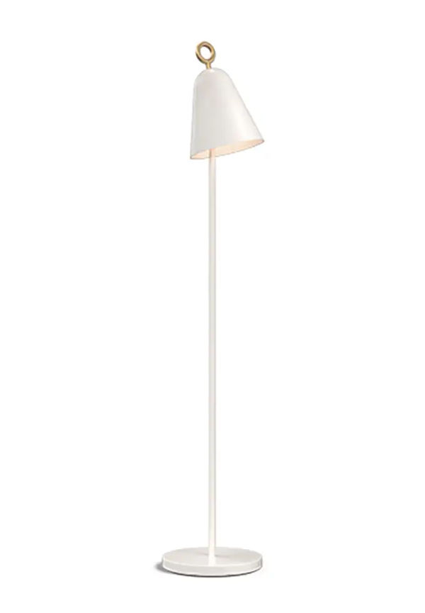 Herstal lampa som passar perfekt till våren 2025!