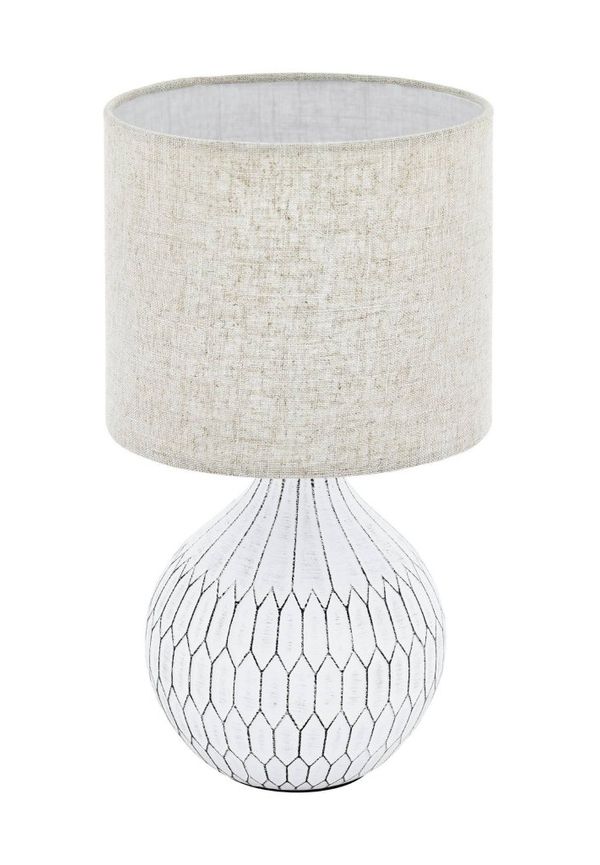 Fin lampa 2025 från Eglo.