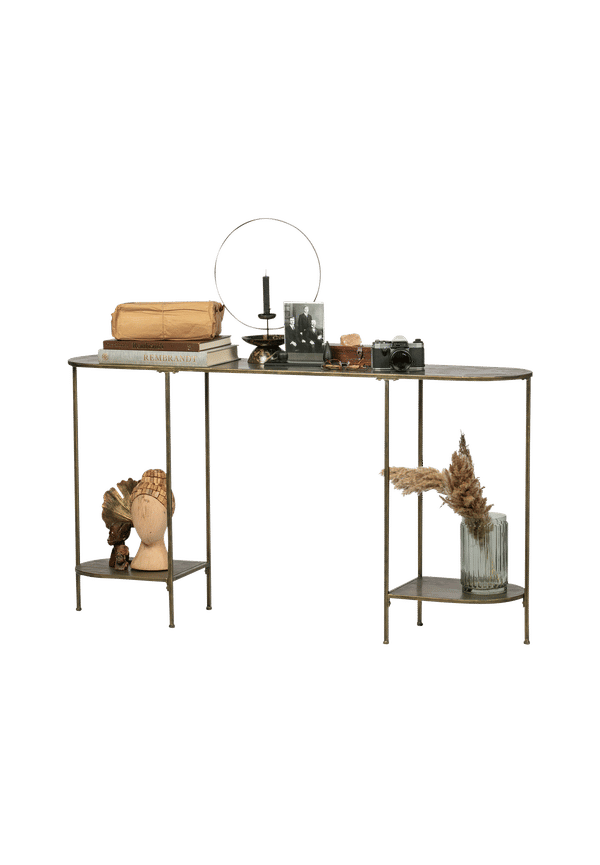 Härlig sidebord 2025 från BePureHome.