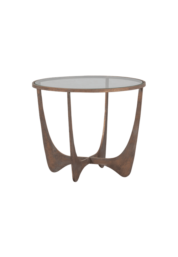 Otroligt snygg sidobord 2025 från BePureHome.