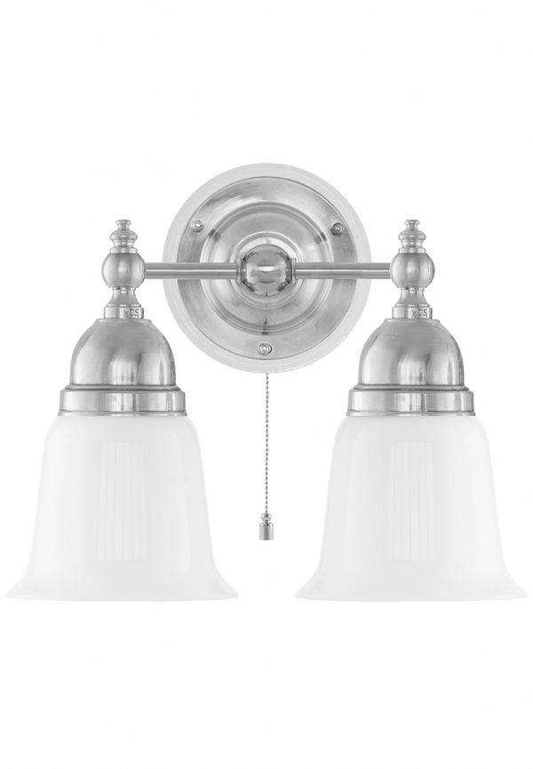 Söt lampa 2025 från Karlskrona Lampfabrik.