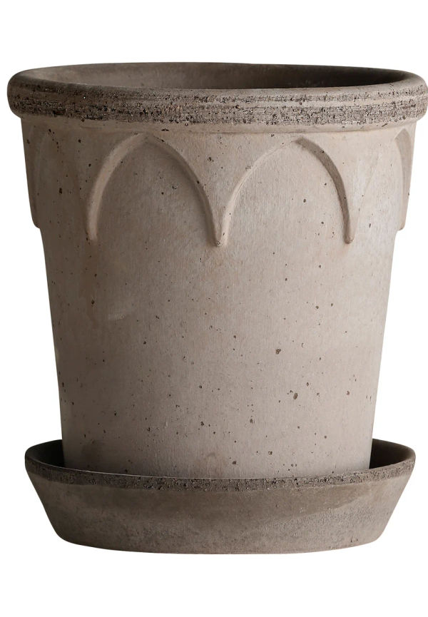 Bergs Potter kruka som passar perfekt till våren 2025!