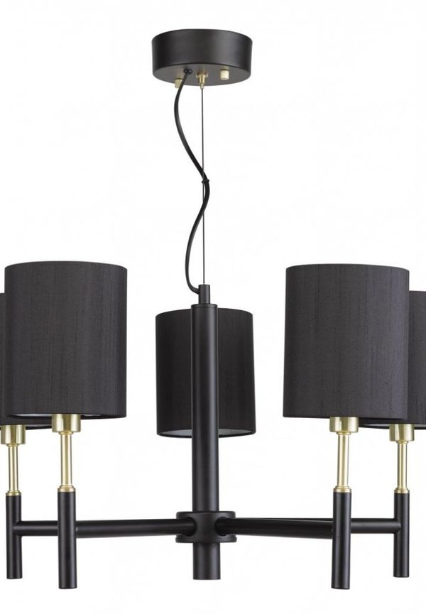 Trendig lampa 2025 från Oriva.
