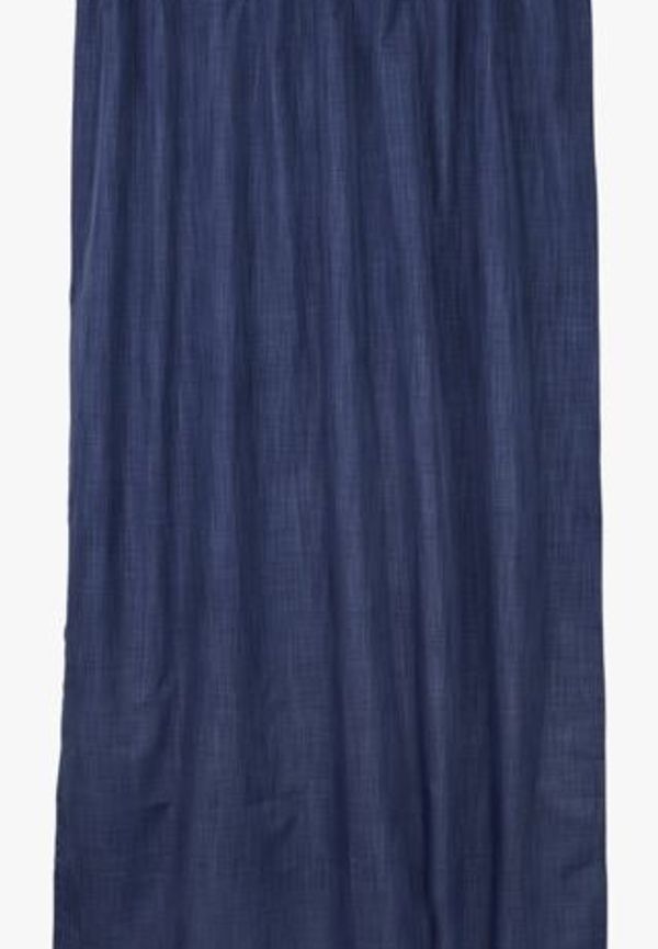 Superfin gardin 2025 från hemtex.