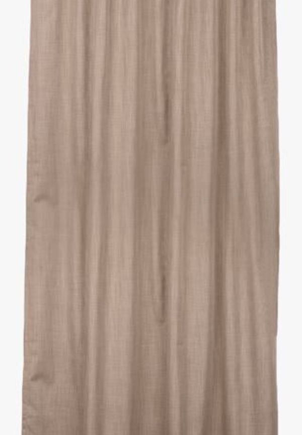 Trendig gardin 2025 från hemtex.