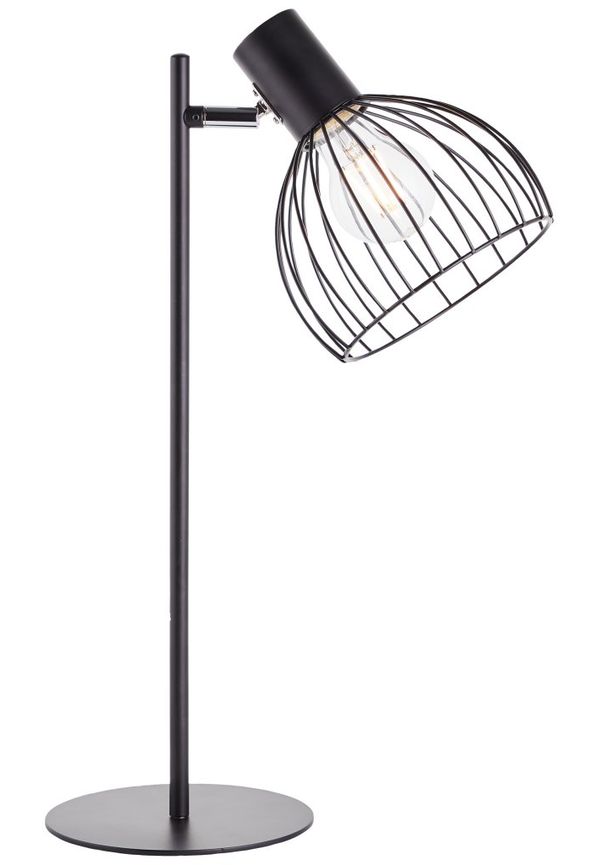 Skön lampa 2025 från Brilliant.