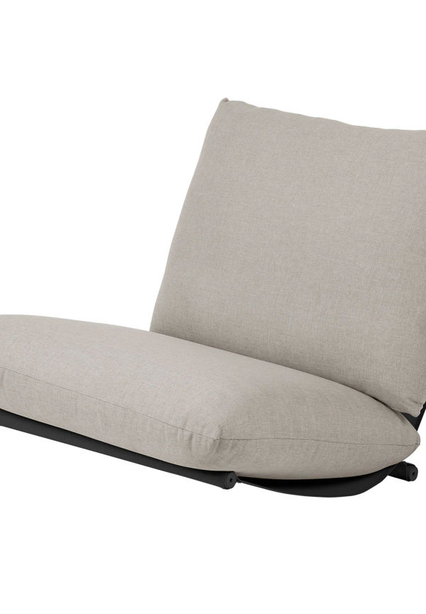 Aluminiumloungegrupp som passar perfekt till sommaren 2025!