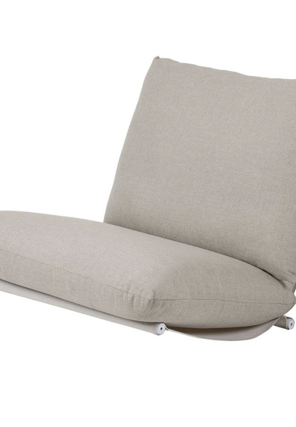 Aluminiumloungegrupp som passar perfekt till sommaren 2025!