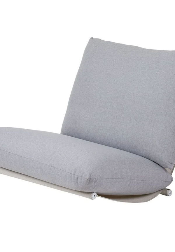 Aluminiumloungegrupp som passar perfekt till sommaren 2025!