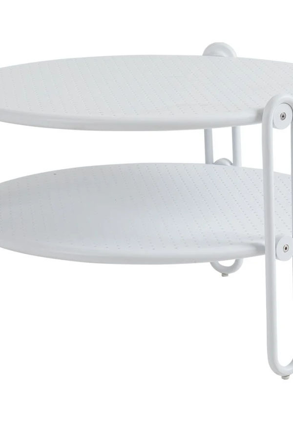 Stilriktig vit bord 2025 från Brafab.