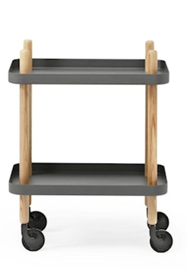 Superfin bord 2025 från Normann Copenhagen.